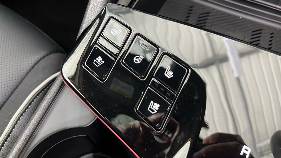 Used Kia Sportage 2023 for sale - 76870709: Photo 27