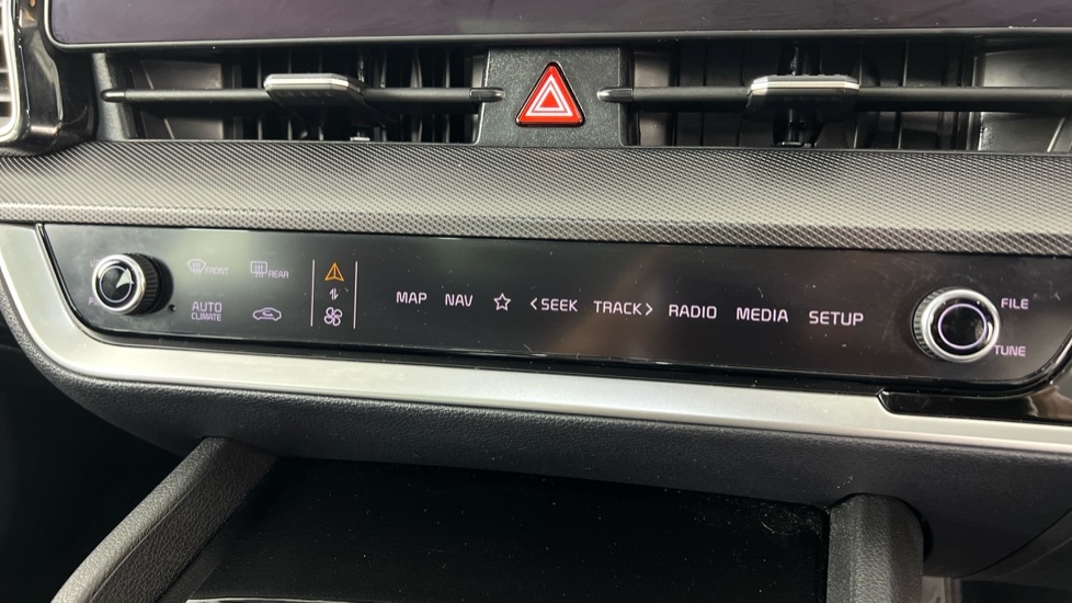 Used Kia Sportage 2023 for sale - 76870709: Photo 29