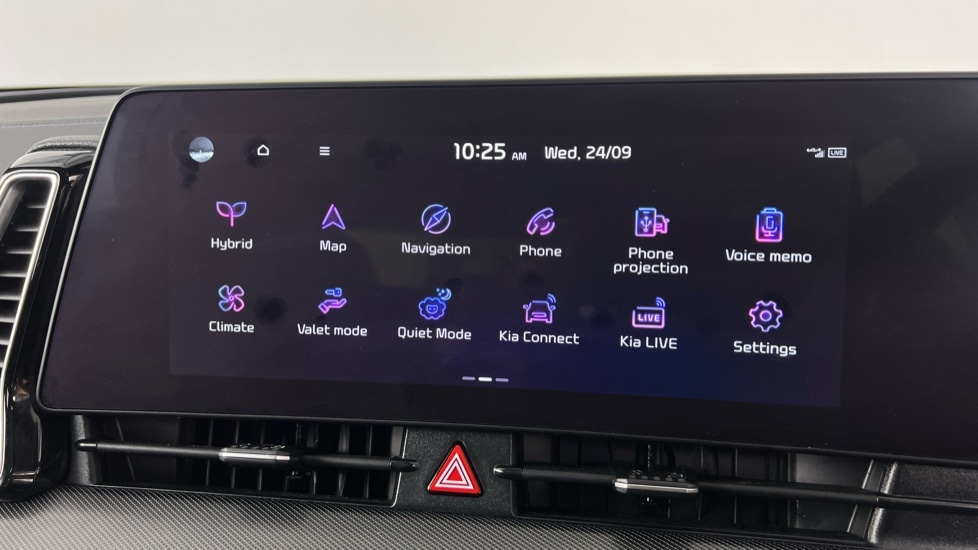 Used Kia Sportage 2023 for sale - 76870709: Photo 31