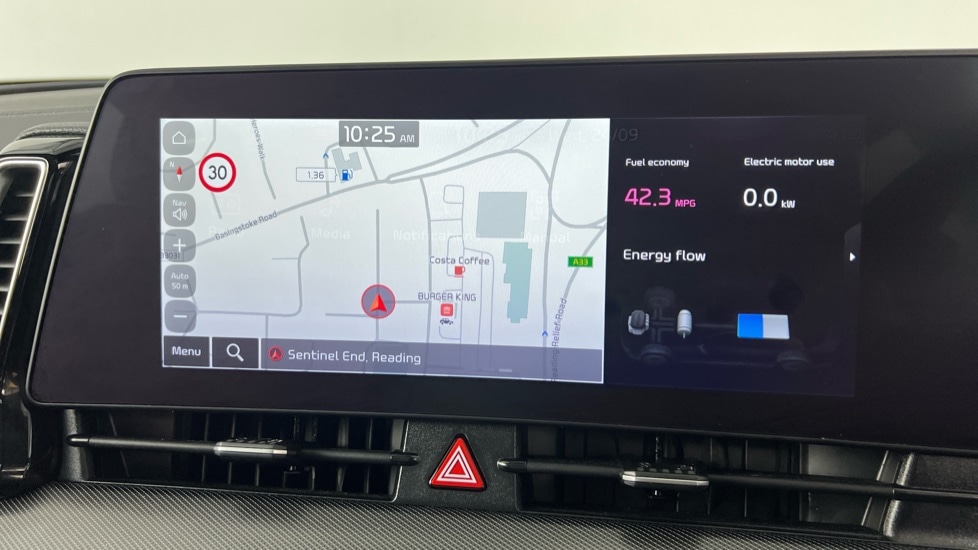 Used Kia Sportage 2023 for sale - 76870709: Photo 33