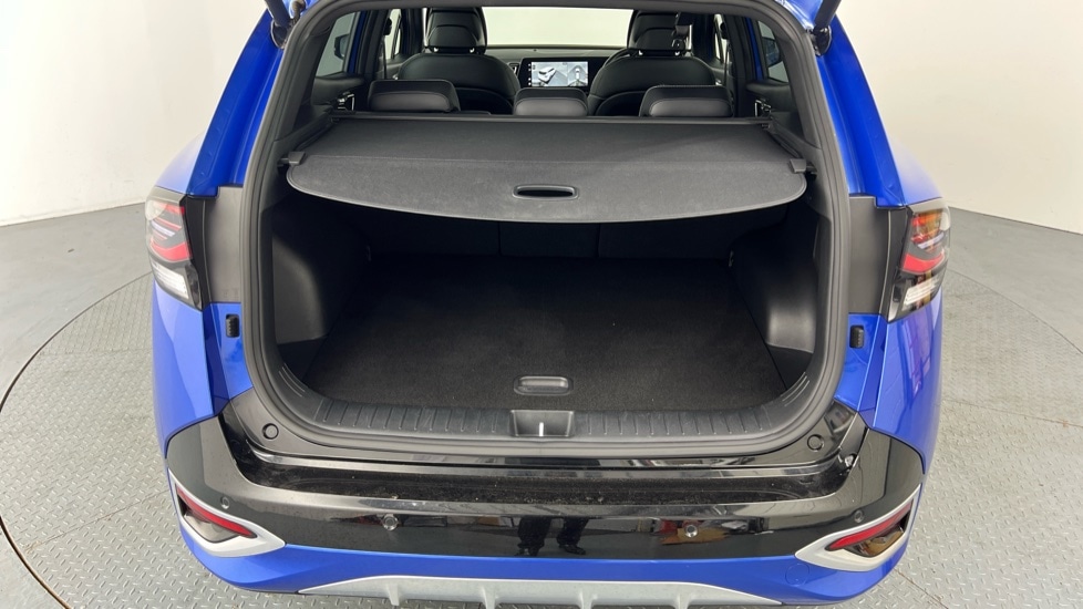 Used Kia Sportage 2023 for sale - 76870709: Photo 48