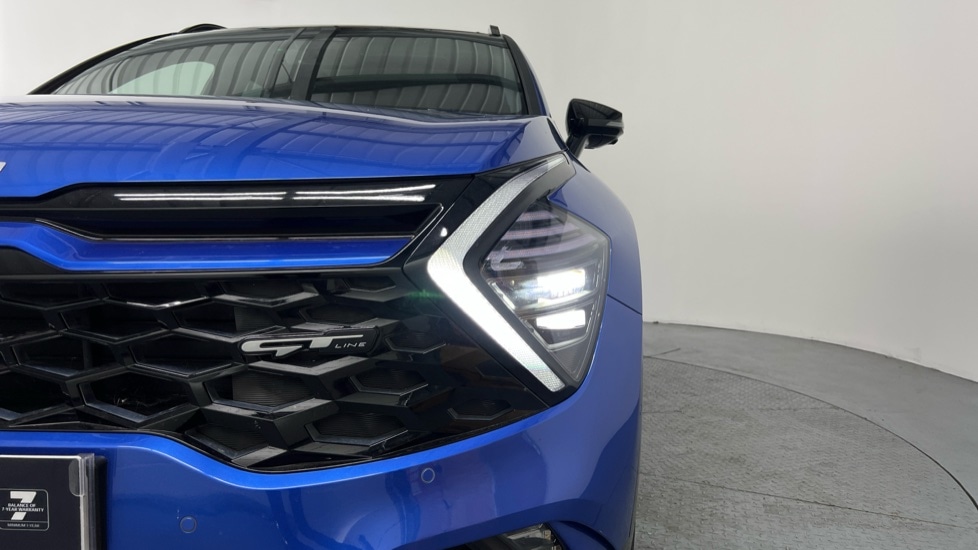 Used Kia Sportage 2023 for sale - 76870709: Photo 66