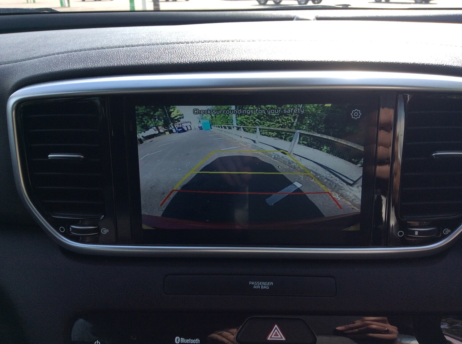 Used Kia Sportage 2020 for sale - 77965060: Photo 12