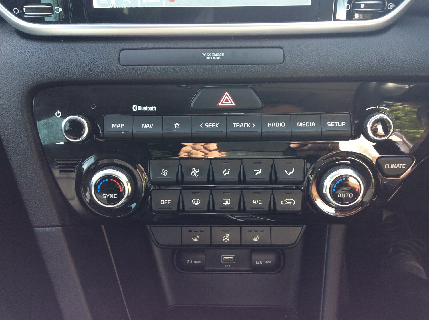 Used Kia Sportage 2020 for sale - 77965060: Photo 13