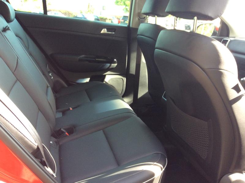 Used Kia Sportage 2020 for sale - 77965060: Photo 31