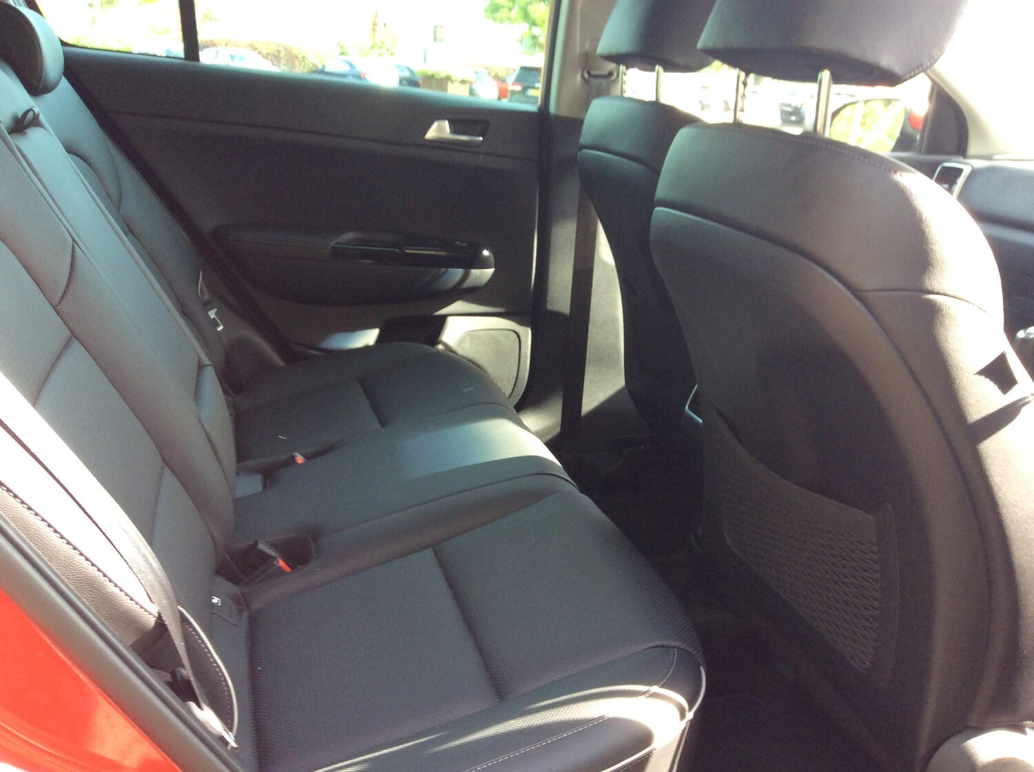 Used Kia Sportage 2020 for sale - 77965060: Photo 9