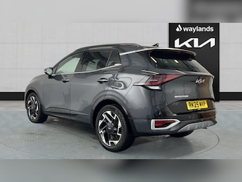 Used Kia Sportage 2025 for sale - 76410508: Photo