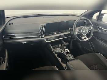 Used Kia Sportage 2025 for sale - 76410508: Photo