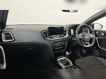 Used Kia Pro Ceed 2024 for sale - 77634627: Photo