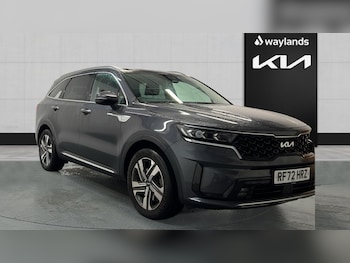 2023 - 2.2 CRDi 3 5dr DCT