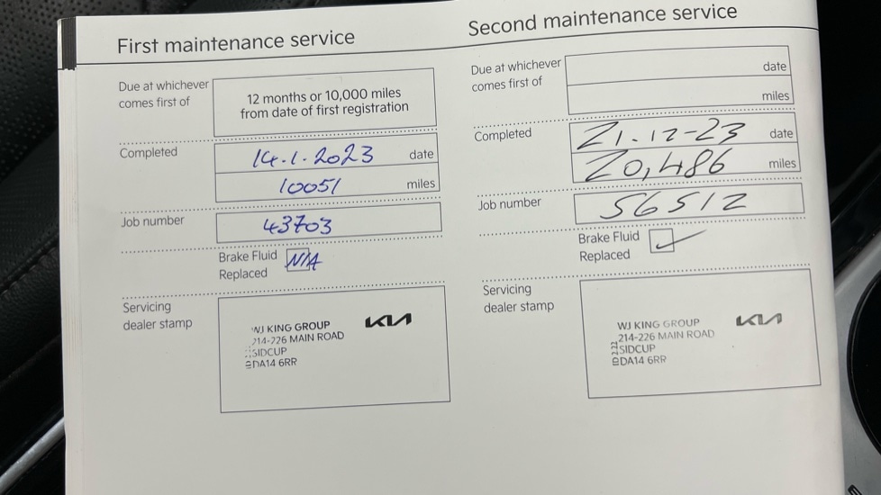 Used Kia Sorento 2022 for sale - 76459039: Photo 12