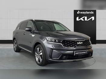 Used Kia Sorento 2022 for sale - 76459039: Photo
