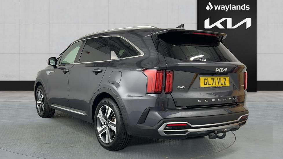 Used Kia Sorento 2022 for sale - 76459039: Photo 2