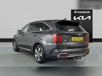 Used Kia Sorento 2022 for sale - 76459039: Photo