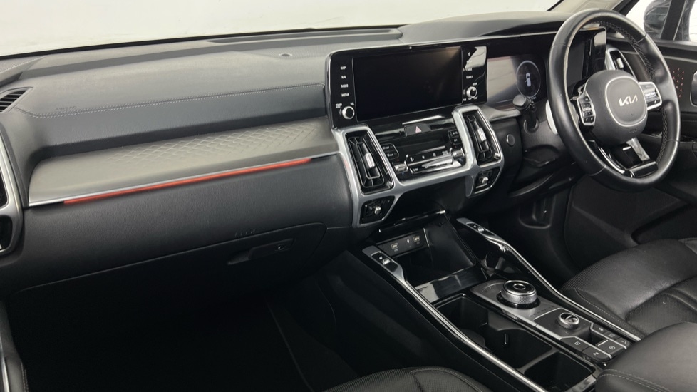 Used Kia Sorento 2022 for sale - 76459039: Photo 3