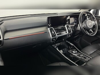 Used Kia Sorento 2022 for sale - 76459039: Photo