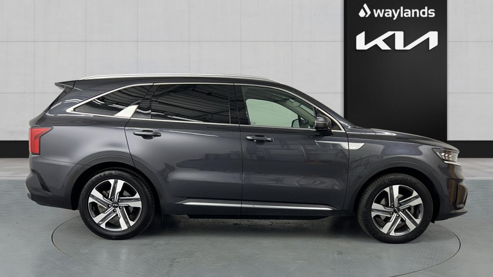 Used Kia Sorento 2022 for sale - 76459039: Photo 4