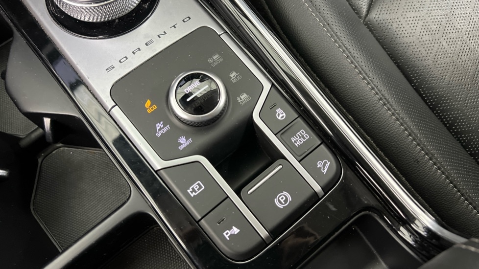 Used Kia Sorento 2022 for sale - 76459039: Photo 42