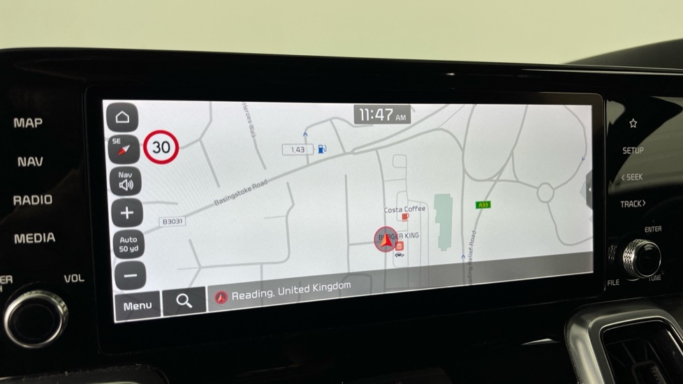 Used Kia Sorento 2022 for sale - 76459039: Photo 47