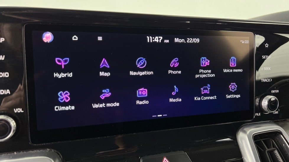 Used Kia Sorento 2022 for sale - 76459039: Photo 49