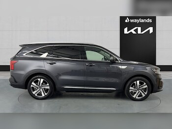 Used Kia Sorento 2022 for sale - 76459039: Photo