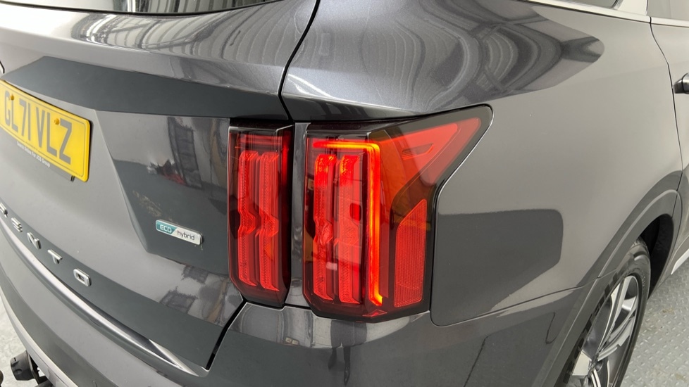 Used Kia Sorento 2022 for sale - 76459039: Photo 57