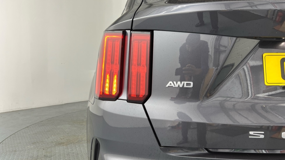 Used Kia Sorento 2022 for sale - 76459039: Photo 58