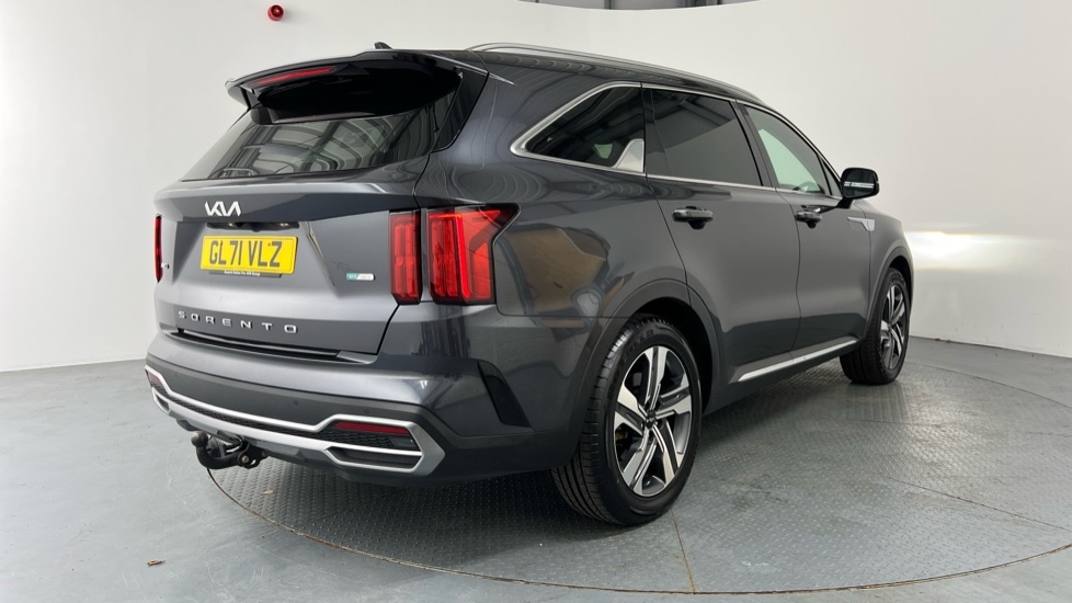 Used Kia Sorento 2022 for sale - 76459039: Photo 59