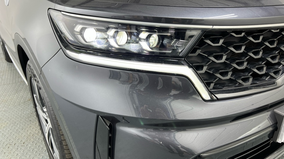 Used Kia Sorento 2022 for sale - 76459039: Photo 61