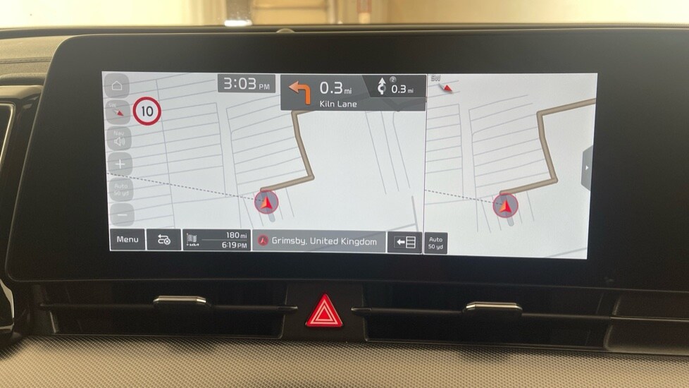 Used Kia Sportage 2025 for sale - 78158649: Photo 10