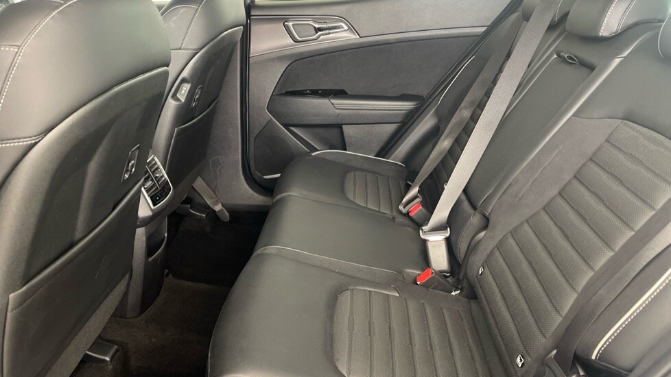 Used Kia Sportage 2025 for sale - 78158649: Photo 12