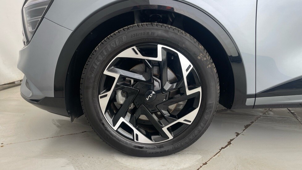 Used Kia Sportage 2025 for sale - 78158649: Photo 14