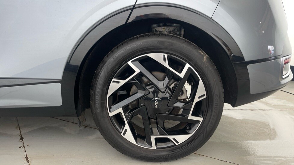 Used Kia Sportage 2025 for sale - 78158649: Photo 15