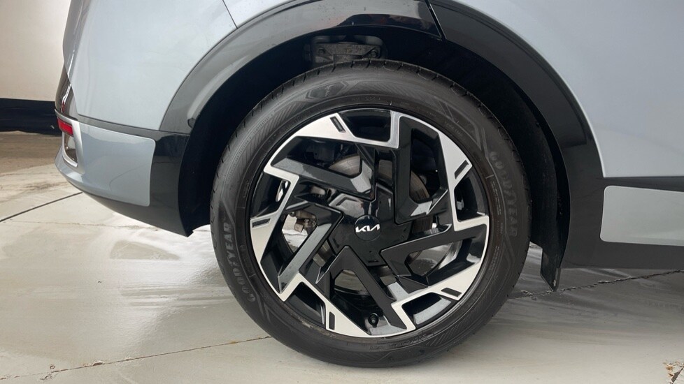 Used Kia Sportage 2025 for sale - 78158649: Photo 16