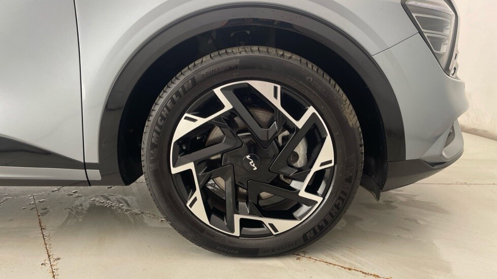 Used Kia Sportage 2025 for sale - 78158649: Photo 17