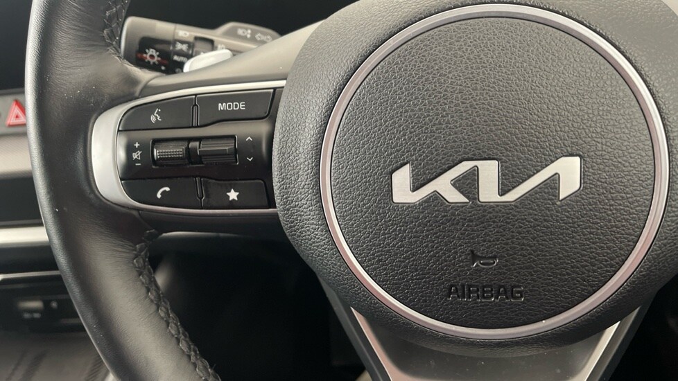 Used Kia Sportage 2025 for sale - 78158649: Photo 19