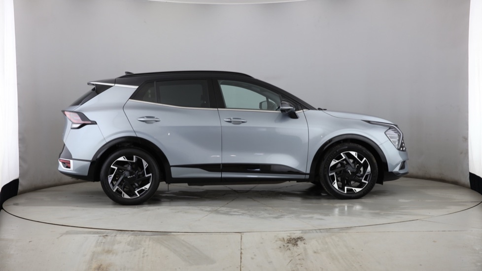 Used Kia Sportage 2025 for sale - 78158649: Photo 3