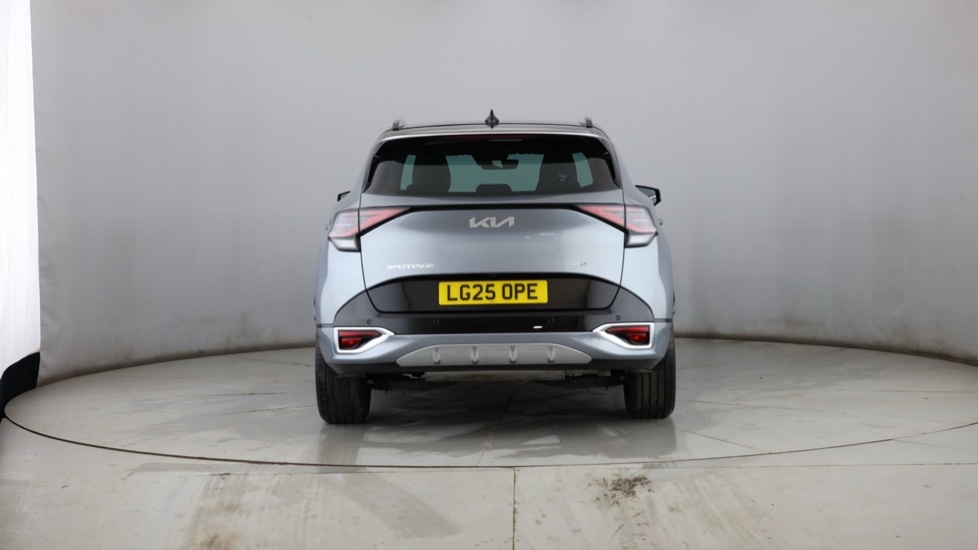 Used Kia Sportage 2025 for sale - 78158649: Photo 4