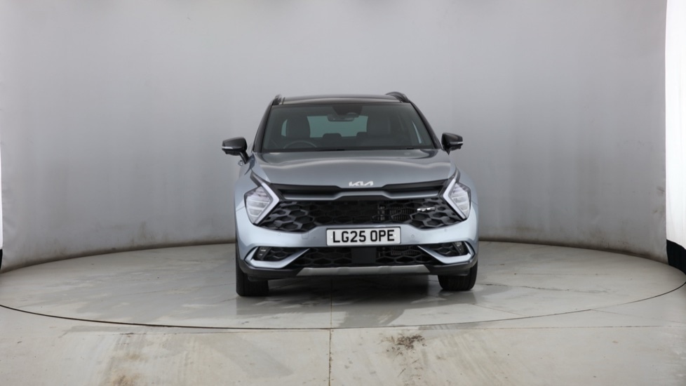 Used Kia Sportage 2025 for sale - 78158649: Photo 5