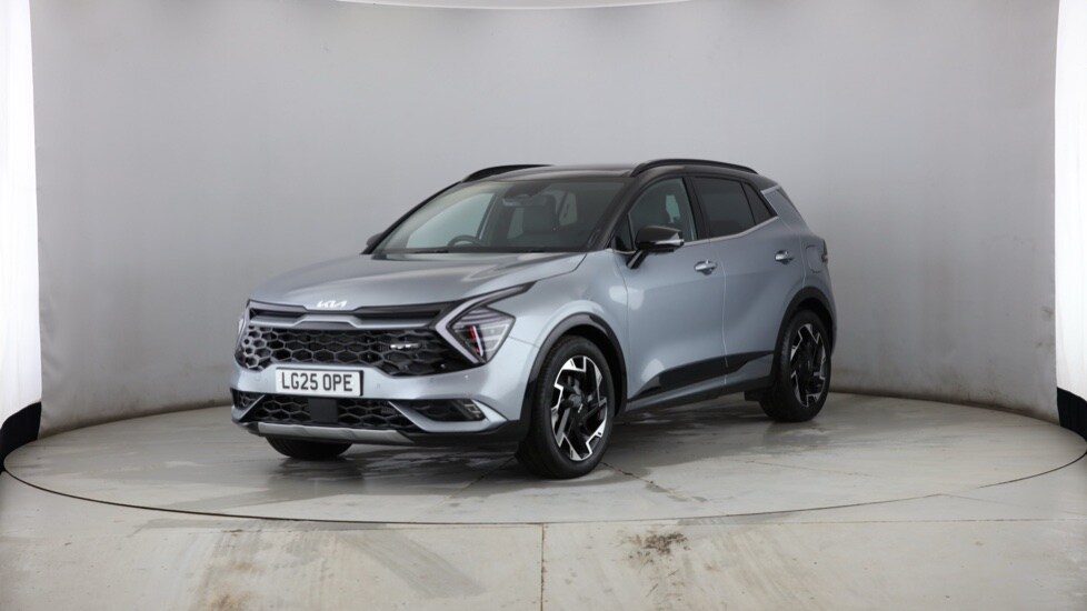 Used Kia Sportage 2025 for sale - 78158649: Photo 6