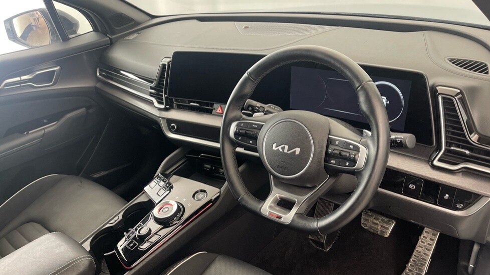 Used Kia Sportage 2025 for sale - 78158649: Photo 7