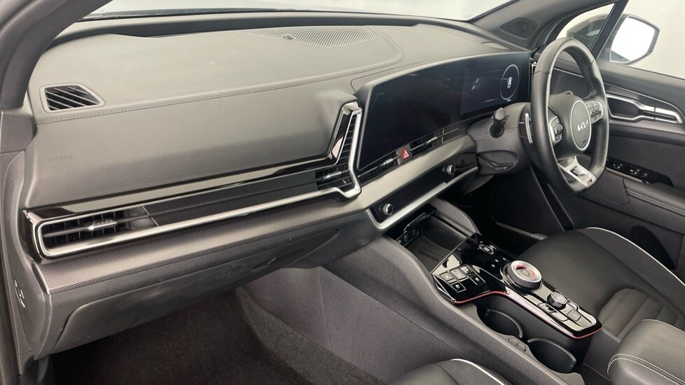 Used Kia Sportage 2025 for sale - 78158649: Photo 8