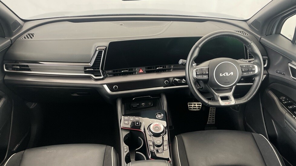 Used Kia Sportage 2025 for sale - 78158649: Photo 9
