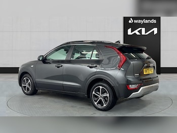 Used Kia Niro 2022 for sale - 77018287: Photo