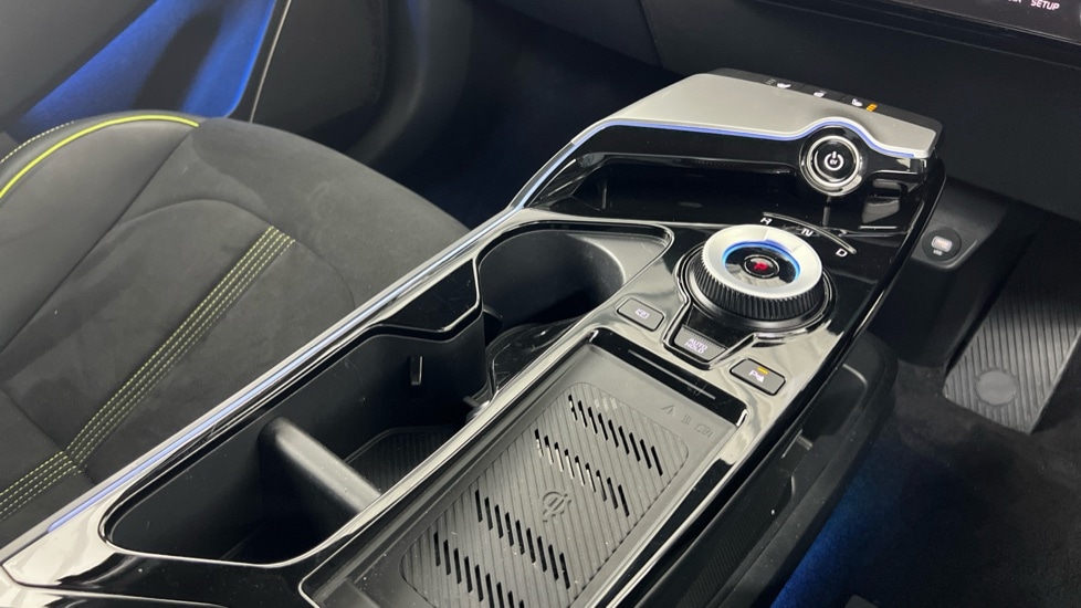 Used Kia EV6 2024 for sale - 76868944: Photo 38