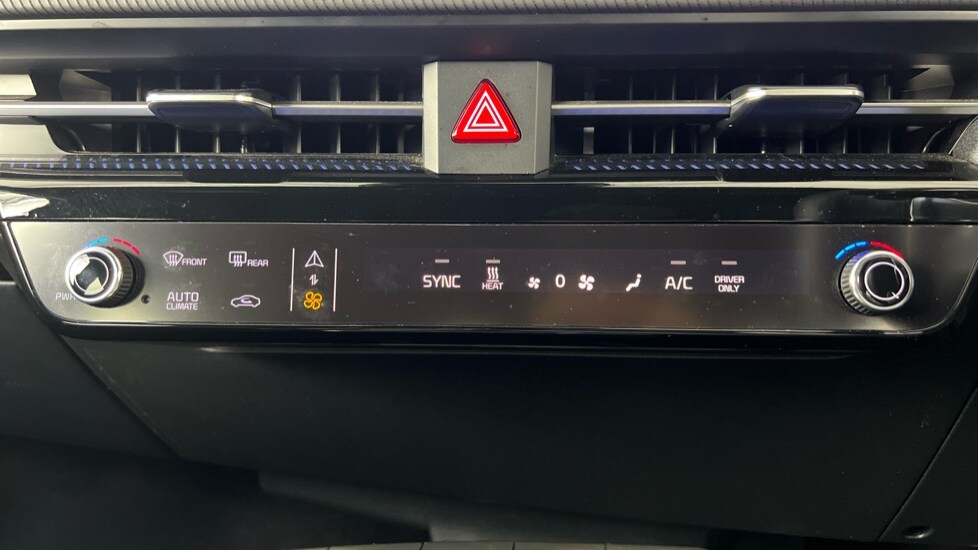 Used Kia EV6 2024 for sale - 76868944: Photo 42