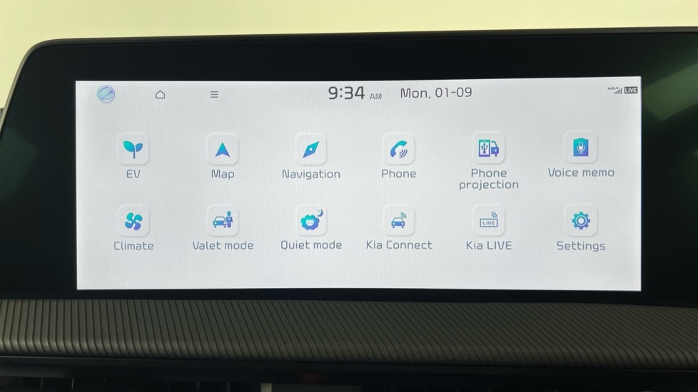 Used Kia EV6 2024 for sale - 76868944: Photo 43