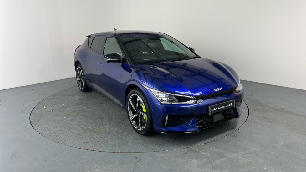 Used Kia EV6 2024 for sale - 76868944: Photo 62