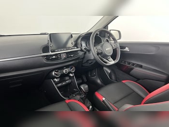 Used Kia Picanto 2023 for sale - 78285090: Photo