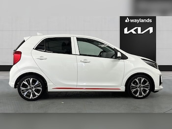 Used Kia Picanto 2023 for sale - 78285090: Photo